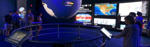 На чело НАСА именован милијардер Џаред Ајзакман