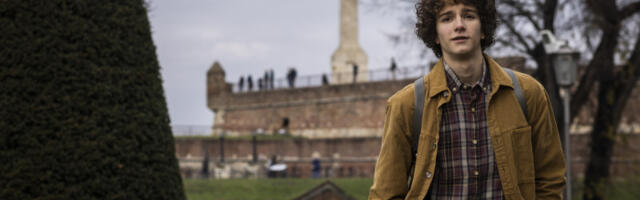 Specijalna novogodišnja projekcija filma ”Hajduk u Beogradu” (VIDEO)