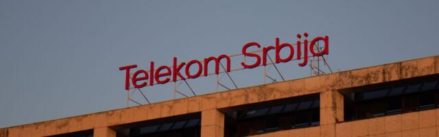 Proverite račune! Telekom Srbija danas isplatio dividende akcionarima