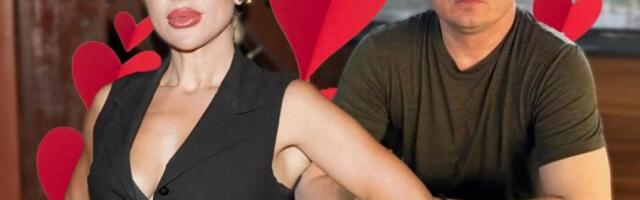 JOVANA JEREMIĆ UHVAĆENA U AKCIJI S TIGROM! Vrele strasti voditeljke Pinka zabeležene kad se najmanje nadala, PROCURIO SNIMAK