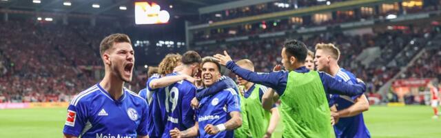 Neverovatna situacija u Nemačkoj: Poslednji tim postigao više golova od lidera!