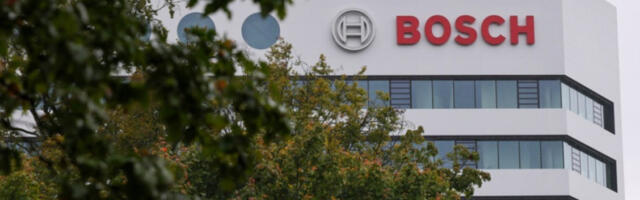 ​Немачки индустријски гиганти бележе благи раст прихода, али пад профита и запослености