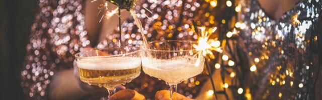 Praznična pljačka: Doček Nove godine u Srbiji - 1.500 evra