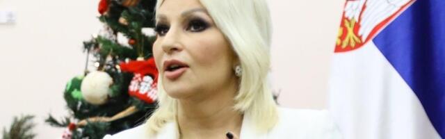 Povratak u politiku?! Brutalno iskrena Zorana Mihajlović - otvorila dušu pred Novu godinu i sve priznala