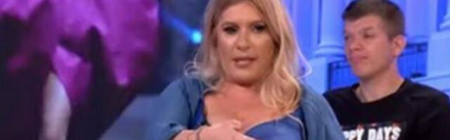 "Od stresa ne mogu da zatrudnim" Jelena Golubović na ivici nervnog sloma nakon razvoda "Maltretirali su me..."