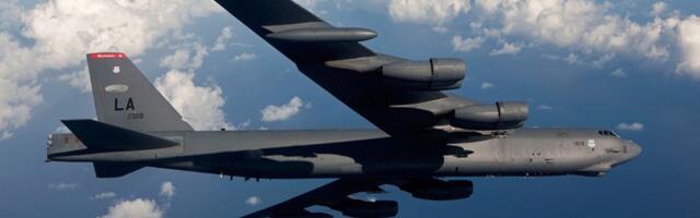 B-52 bi mogao da leti do 2060: Boeing dobio posao vredan preko 2 milijarde dolara