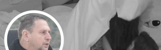 TAKIJU SE SLOŠILO ZBOG NAJNOVIJEG SNIMKA MAJINE VRELE AKCIJE: Od ovoga mu se okreće želudac, ne može više da gleda razuzdanu ćerku!