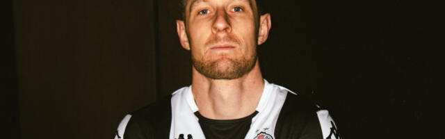 PARTIZAN SE OKREĆE VETERANIMA: Predstavljen novi špic u Beleku - evo čime će doprineti crno-belima!