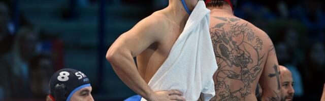 "Samo nek nastave da ne veruju, mi ćemo i dalje da pobeđujemo!" Moćna poruka Save Ranđelovića nakon plasmana Srbije u polufinale Evropskog prvenstva