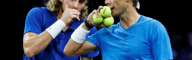 Nadal – Cicipas 6:1! Može li Grk da sruši tradiciju?