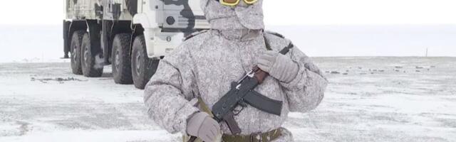 Rusija obnavlja vojne baze blizu granice sa Finskom: “Promena je dramatična”