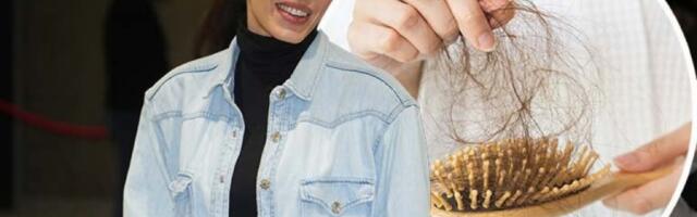 BIVŠOJ MANEKENKI OPADA KOSA! Ovim pitanjem zabrinula sve pratioce!