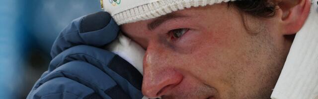 Osvojio olimpijsku bronzu i celom svetu rekao: 'Prevario sam ljubav mog života, kajem se'