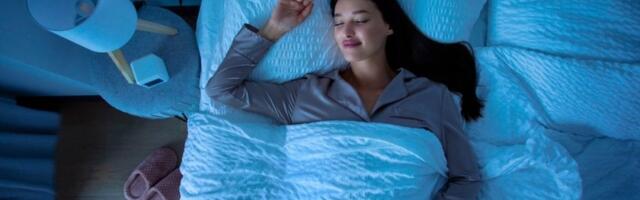 Jedna navika pred spavanje može vam spasiti život: Potrebno je samo par minuta