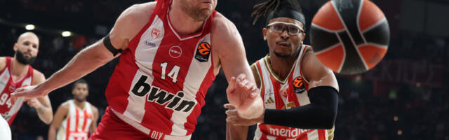 Zvezda brutalno opljačkana! Grci u totalnom šoku, ne mogu da se načude zbog ove odluke (VIDEO)