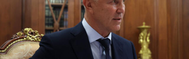 Украјинске снаге отвориле ватру на аутобус, рањени мушкарац и жена