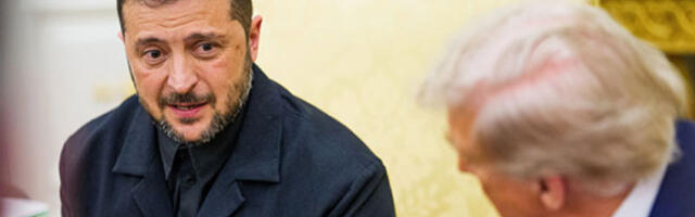 Трамп упозорава Зеленског: Пропустићете шансу за мир ако не делујете