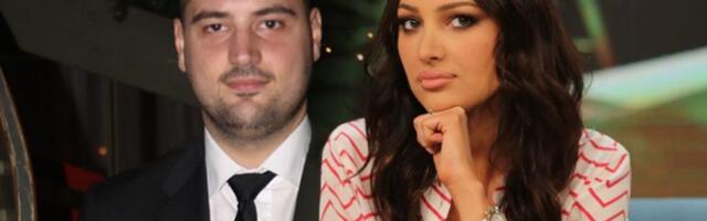 "Ona mora da prizna" Perućica progovorio o raskidu s Prijovićkom: "Nikad joj nisam rekao da sam je prevario"