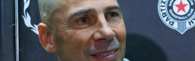 Пењароја: Идемо корак по корак, за трофеј морамо да „патимо"