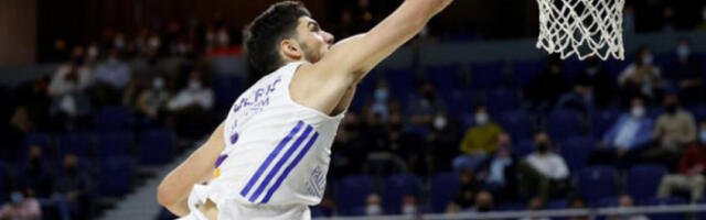 Тристан Вукчевић постигао договор са Вашингтоном