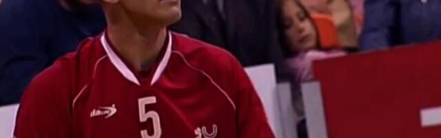 PRETUŽNA SUDBINA LEGENDARNOG KAPITENA "PLAVE ČETE" Zbog smrti sina Dejan je napustio Olimpijske igre! Preminuo je iznenada u 49. godini života!