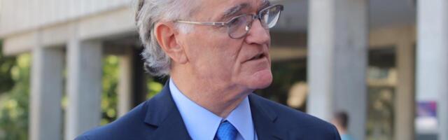 PROCURIO SNIMAK KOJI DOKAZUJE DA ZDENKO TOMANOVIĆ STOJI IZA BLOKADERA "Nama jednu struju u BG zastupa čovek koji je čuvao sistem 2000-ih, famozni Tomanović"