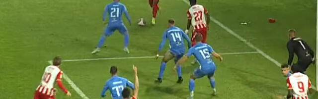 OFK Beograd se napokon vraća na Karaburmu