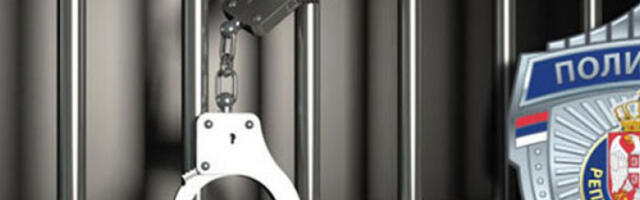 Турски држављанин ухапшен због покушаја кријумчарења седам килограма хашиша