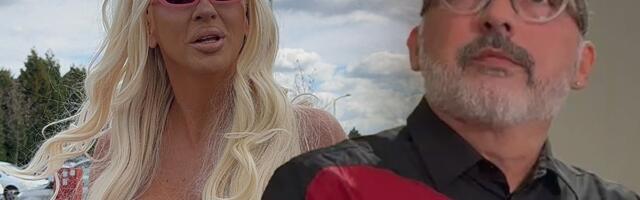 Jelena Karleuša brutalno o odluci Tonija Cetinskog da otkaže koncert u Spensu: "Vreme je da se..."