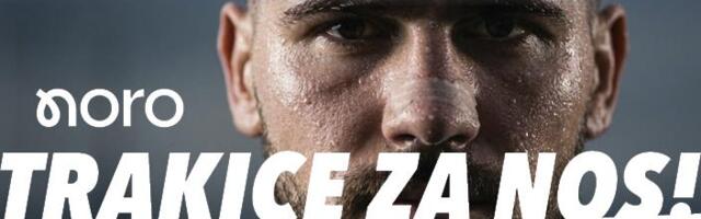 DIŠITE PUNIM PLUĆIMA I RECITE ZBOGOM ZAPUŠENOM NOSU! SAMO U SREDU, 11. MARTA, UZ KURIR DOBIJATE NORO TRAKICE ZA LAKŠE DISANJE – ČAK 5 TRAKICA PO NOVINI!