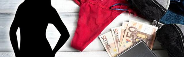 Droga i prostitucija pod istim krovom: Razoktrivena šema u Beranama