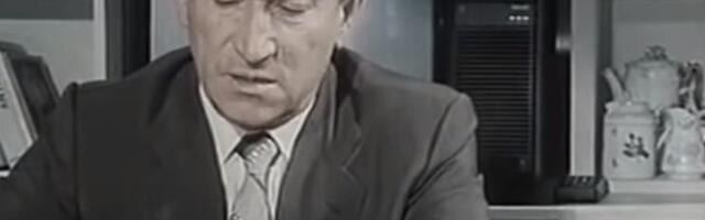 Srpski glumac pukom srećom preživeo streljanje pukim čudom, pa opisao horor: Negde ispod kolena oseti čovek da nešto prostruji