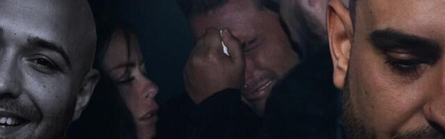 POSVETIO PESMU NASTRADALOM PRIJATELJU: Potresni stihovi razaraju dušu! "ŠTO NAM UZE DRUGA PRAVOG...!