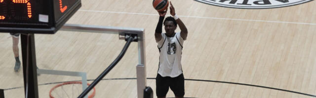 Све спремно за дерби: Партизан убедљив пред окршај са Звездом