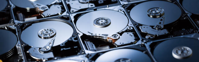 Seagate diskovi sa 10 TB po ploči: HDD od 100 TB stiže za oko sedam godina