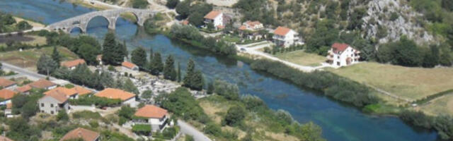 Аеродром у Требињу чека закон о аеродромима БиХ