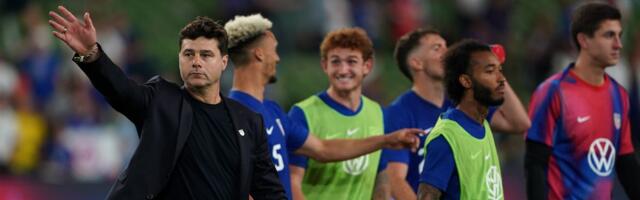 Poketino želi povratak u Premijer ligu: Nedostaje mi fudbal u Engleskoj