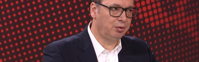 Вучић: Очекујем фер и мирне изборе у десет општина