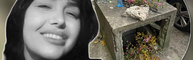 SAHRANJENA STELA SAVIĆ: Telo 15 dana neprimećeno u ventilacionom otvoru u centru Beograda