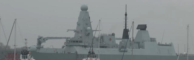 Немачка помаже Британији да испуни обавезе према НАТО алијанси