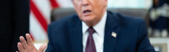 Tramp najavio kada bi SAD mogle „napustiti“ Iran: „Cene nafte će pasti čim se to bude dogodilo“