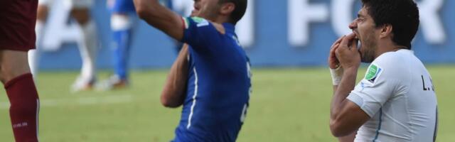 POSLEDNJI MEČ ITALIJE NA MUNDIJALIMA SE I DALJE PAMTI! Obeležila ga BIZARNA situacija koja je ušla u istoriju - "azuri" predugo nisu otišli na Svetsko prvenstvo