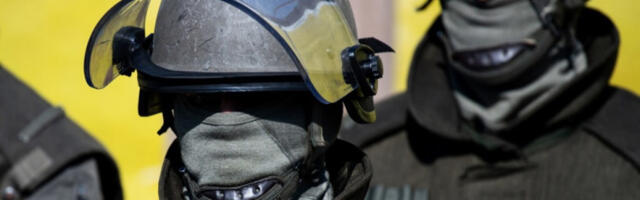 Словеначка полиција подручје око ромског села прогласила за безбедносно ризично