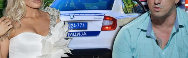 OTKRIVAMO DETALJE ISKAZA KOJE JE KRISTINA DALA U POLICIJI! Prijavila Kristijana, a evo šta je sve ispričala inspektorima: Drama i dalje traje!