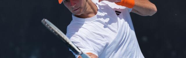 Pažnja, imamo novo tenisko čudo! Svet će opet pričati o "Rafi" iz Španije, koji je osvojio prvu ATP titulu