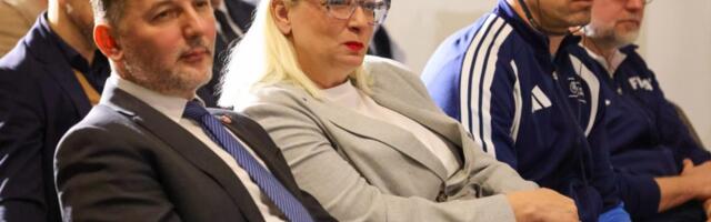 ŽENA NA KLUPI SRPSKOG FUDBALSKOG KLUBA?! Isplivala neverovatna priča - bivši superligaš imao je ovu ideju: "Otkriću vam ekskluzivno..."