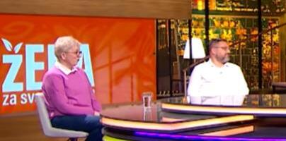 ANA I RALE USVOJILI DVA DEČAKA: Ni posle 11 vantelesnih, vera da će biti roditelji nije zgasnula, a onda im je tolika ljubav koju su imali da daju pokazala put