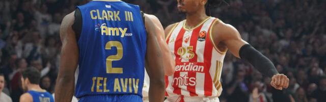 Konačno fenomenalne vesti za Zvezdu u Evroligi: Jedan tim otpao iz trke, ostao je samo Dubai!