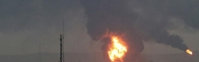 Iran planira da obnovi većinu rafinerija