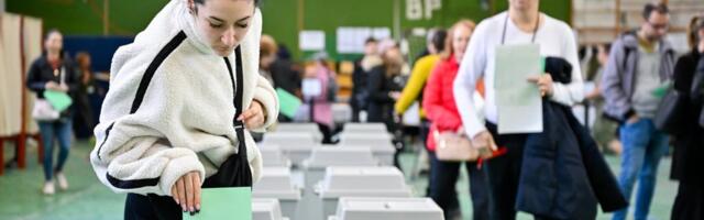 Hit na izborima u Mađarskoj: Kandidat na glasanje došao u bademantilu i sa četkicom za zube